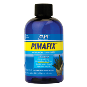 API Pimafix Fish Treatment 473ml