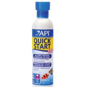 API Quick Start 118ml