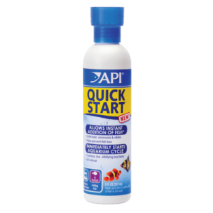 API Quick Start 237ml