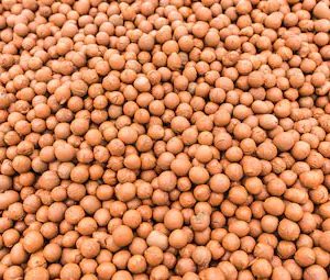 AquaClay Ball 4mm (1Ltr)