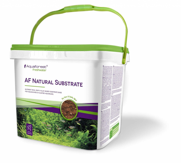Substrates & Soil