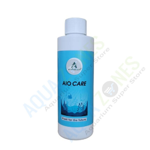 AquaVascular AIO Care 250ml