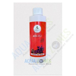AquaVascular AIO Red 250ml