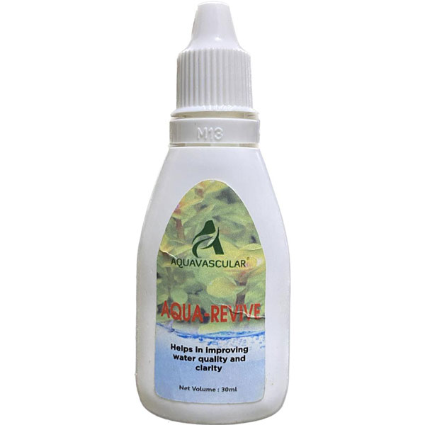 Aquavascular Aqua-Revive 25ml