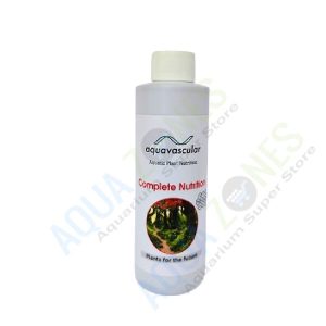 AquaVascular Complete Nutrition 250ml