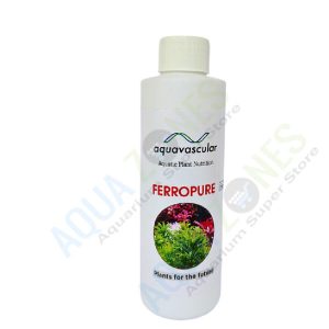 AquaVascular Iron 250ml