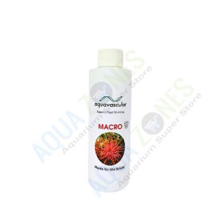 AquaVascular Macro Elements 250ml