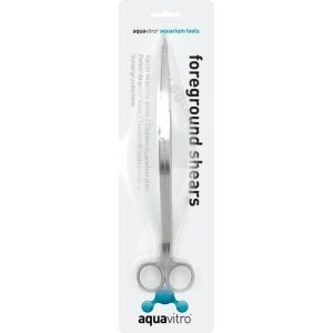 Aquavitro Foreground Shears 25cm