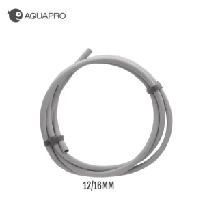 Aquapro FlexGuard Silicone Filter Hose 13mm