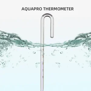 Aquapro Thermometer 10mm