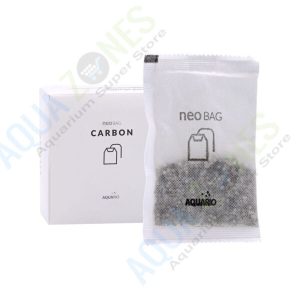 Aquario Neo Bag Carbon