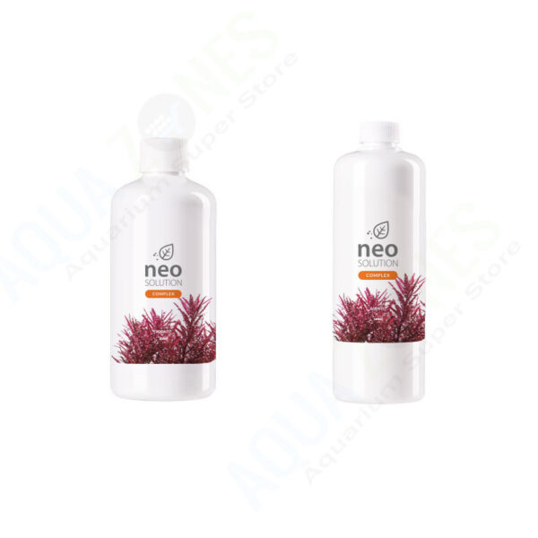 Aquario Neo Solution Complex | AIO Fertilizer – New!