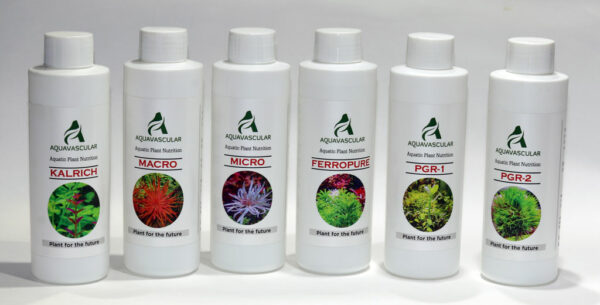 AquaVascular All in One Pack 250ml