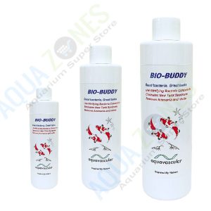 Aquavascular Bio-Buddy beneficial Bacteria