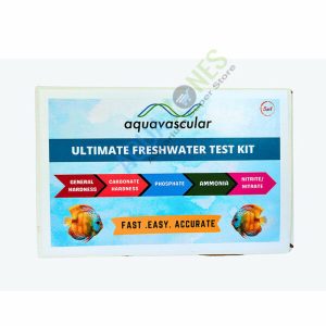 Aquavascular Ultimate Freshwater Test Kit