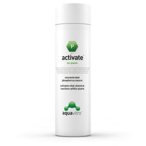 Aquavitro Activate 350ml