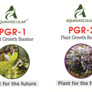 AquaVasculars PGR1 & PGR2 Combo Pack