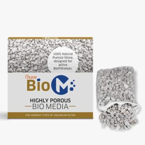 BioM Bio Media