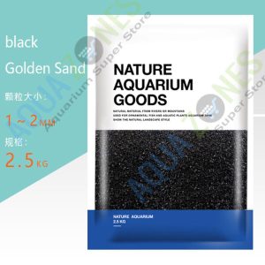 NAG Black Golden Sand 2.5Kg