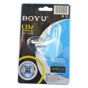 Boyu CO2 Diffuser CO-100