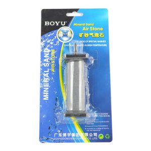 Boyu Mineral Sand Air Stone AS-03