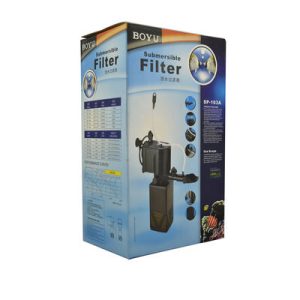 Boyu Submersible Internal Filter SP-103A