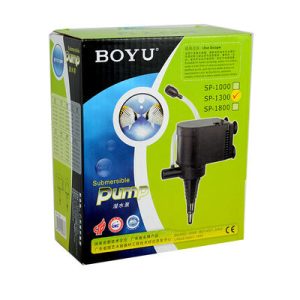 Boyu Submersible Pump SP-1300