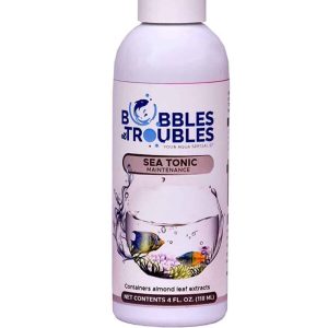 Bubbles N Troubles Sea Tonic 100ml