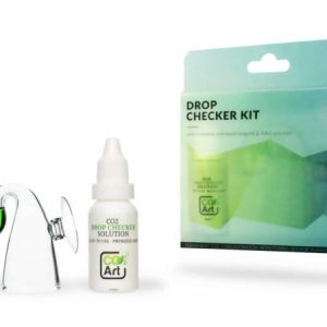 CO2Art CO2 Drop Checker Kit