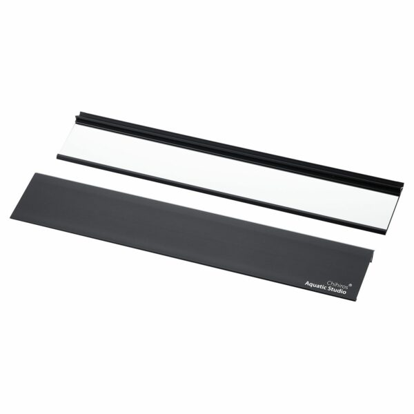 Chihiros Mirror Shade WRGB II and Slim