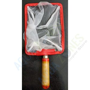 Daphnia Fish Net | 8″ X 6″ Size
