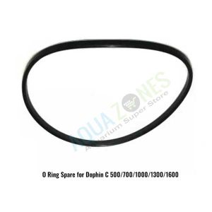 Dophin Canister O Ring