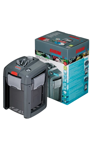 EHEIM Professional 4 250 External Canister Filter