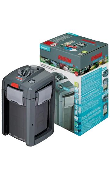 EHEIM Professional 4 350 External Canister Filter