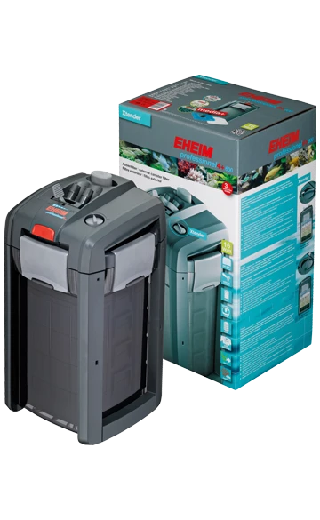 EHEIM Professional 4 600 External Canister Filter