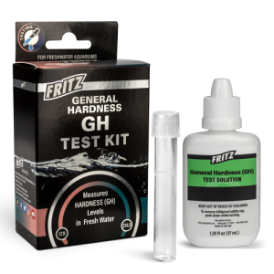 Fritz Liquid Test Kits – gH