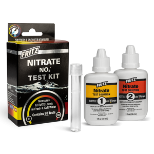 Fritz Liquid Test Kits – Nitrate
