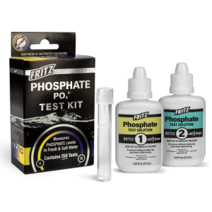 Fritz Liquid Test Kits – Phosphate