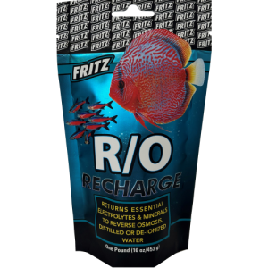 Fritz RO Recharge