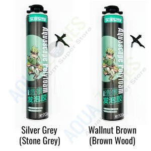Greenosis Scapepro (Spray Foam)