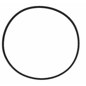 Sunsun Canister Filter HW3000 O Ring Rubber