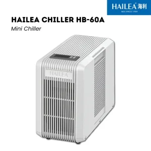 Hailea HB 60A Aquarium Chiller
