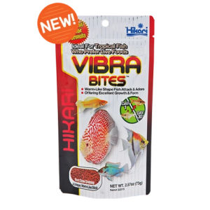 Hikari Vibra Bites 1kg