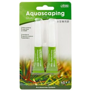 ISTA Aquascaping Glue 2Pcs