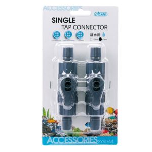 ISTA Single Tap Connector 16mm