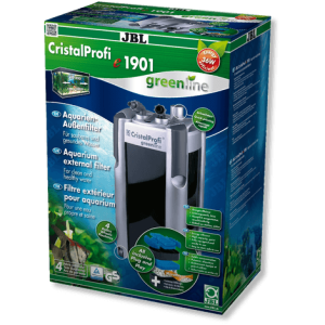 JBL CristalProfi E1901 External Filter