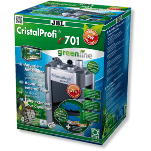 JBL CristalProfi E701 External Filter
