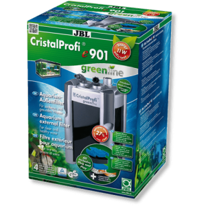JBL CristalProfi E901 External Filter