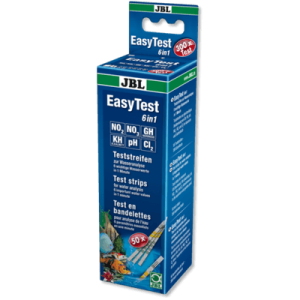 JBL Easytest 6-in-1 Test Kit