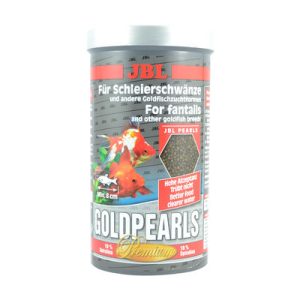 JBL Gold Pearls Food 1Ltr